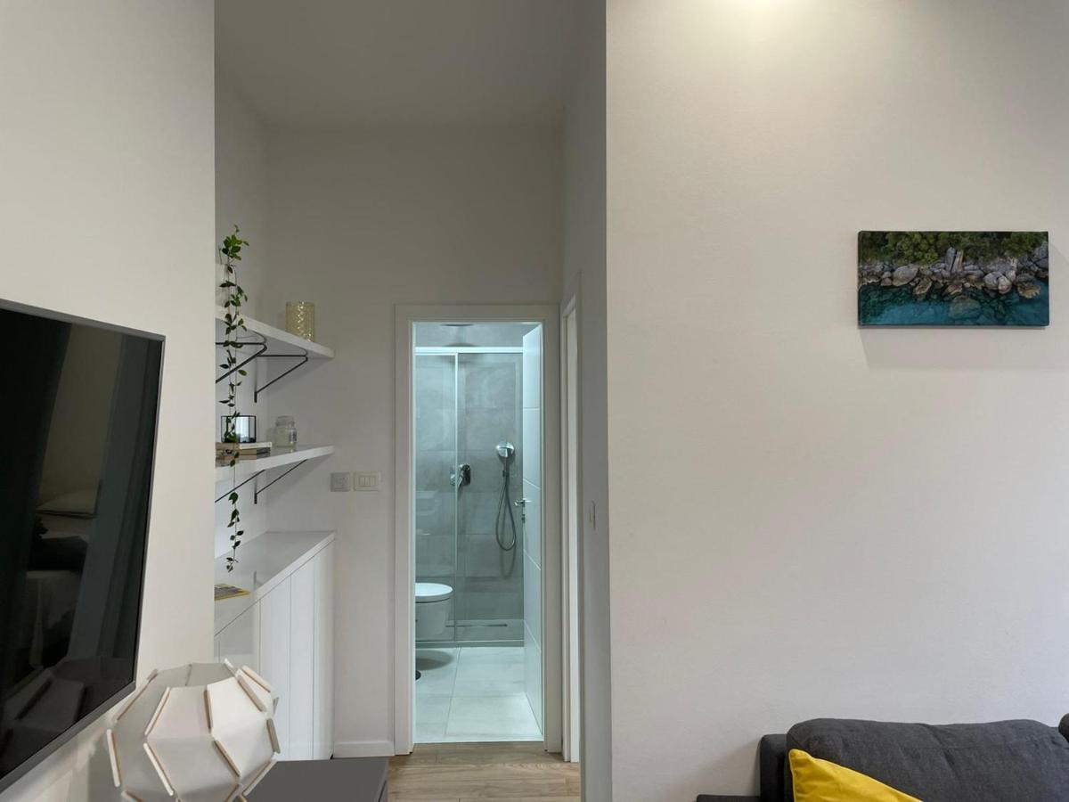 ספליט Apartment In City Center 2 מראה חיצוני תמונה