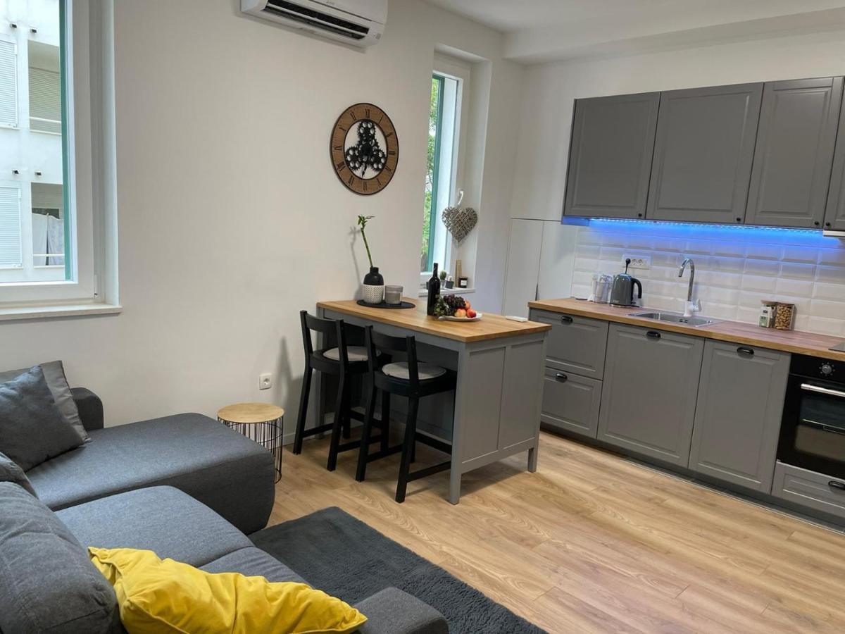 ספליט Apartment In City Center 2 מראה חיצוני תמונה