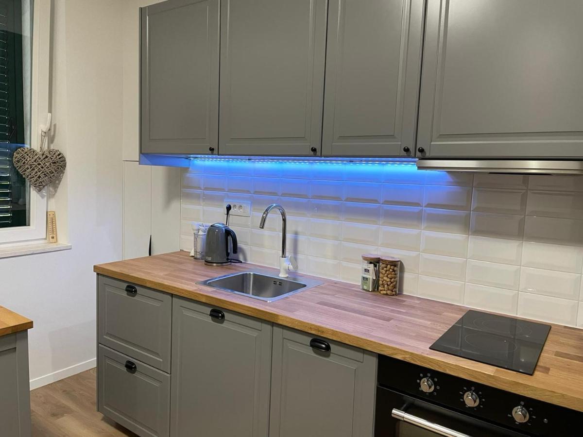 ספליט Apartment In City Center 2 מראה חיצוני תמונה