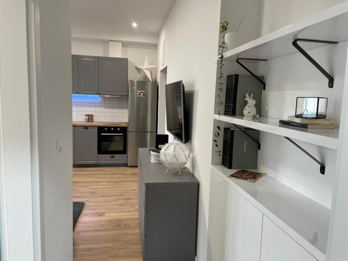ספליט Apartment In City Center 2 מראה חיצוני תמונה