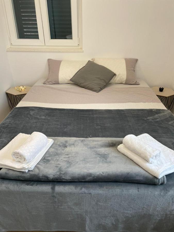 ספליט Apartment In City Center 2 מראה חיצוני תמונה